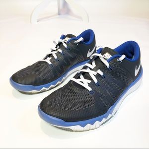 Nike Men’s Free Trainer 5.0 Size 10